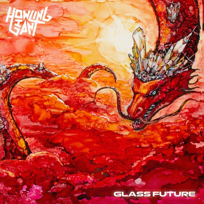 Howling_Giant_000_album_cover_Glass_Future