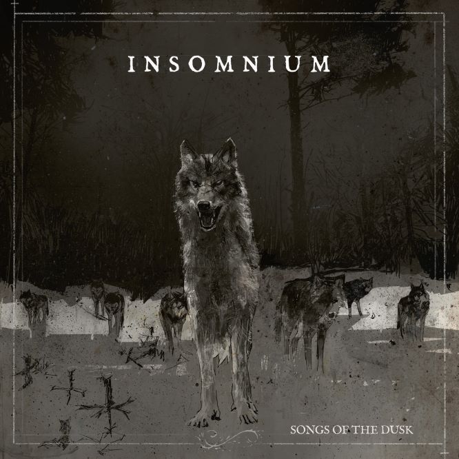 Insomnium - Songs Of The Dusk EP