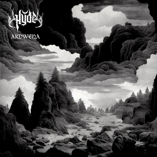 Hyde - Ardwena