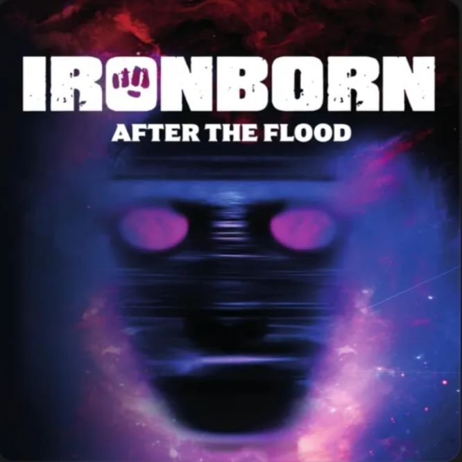 Ironborn - After The Blood