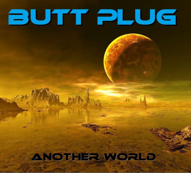 Butt Plug - Another World