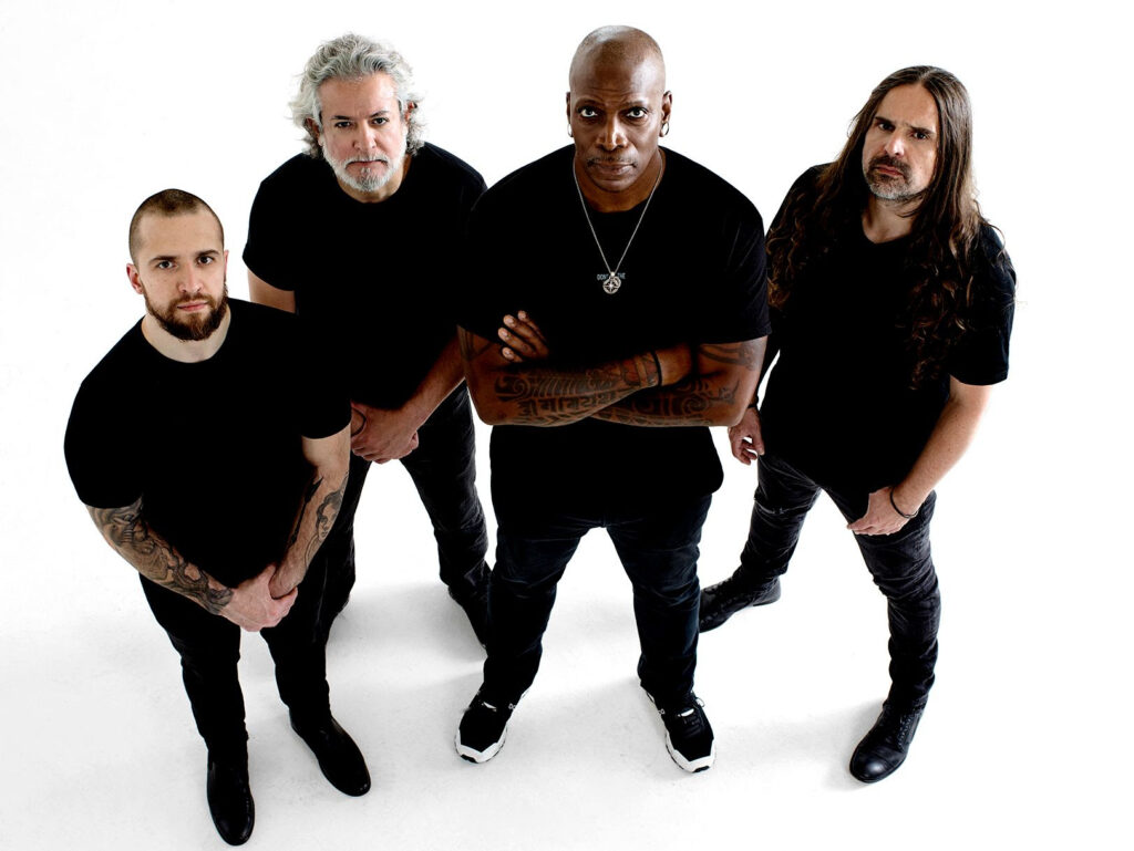 Sepultura 2023
