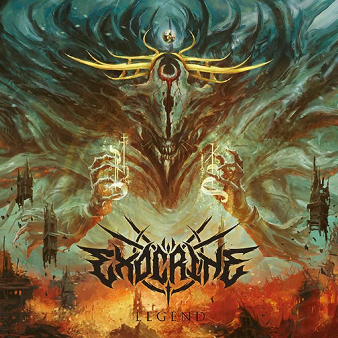 Exocrine - Legend