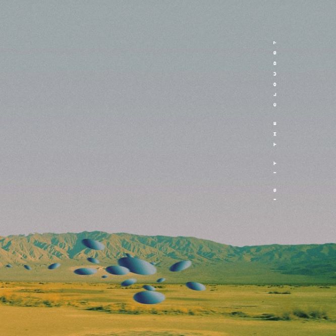 Omar Rodriguez-Lopez - Is It The Clouds