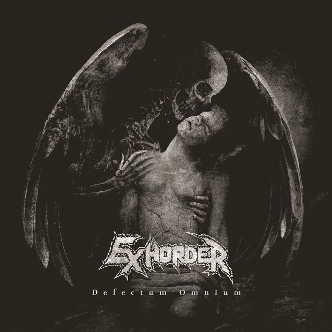 Exhorder - Defectum Omnium - Artwork