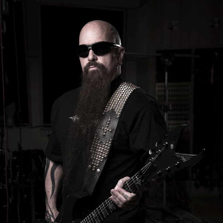 Kerry King