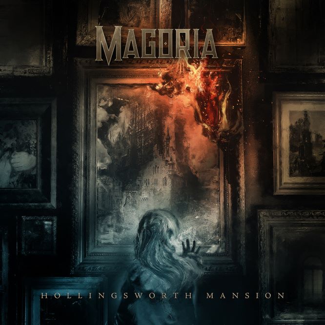 Magoria - Hollingsworth Mansion
