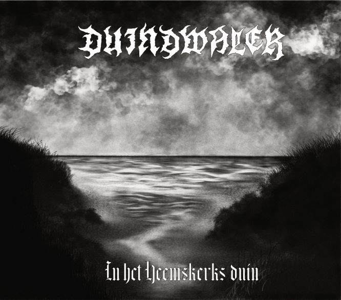 Duindwaler - In Het Heemskerks Duin