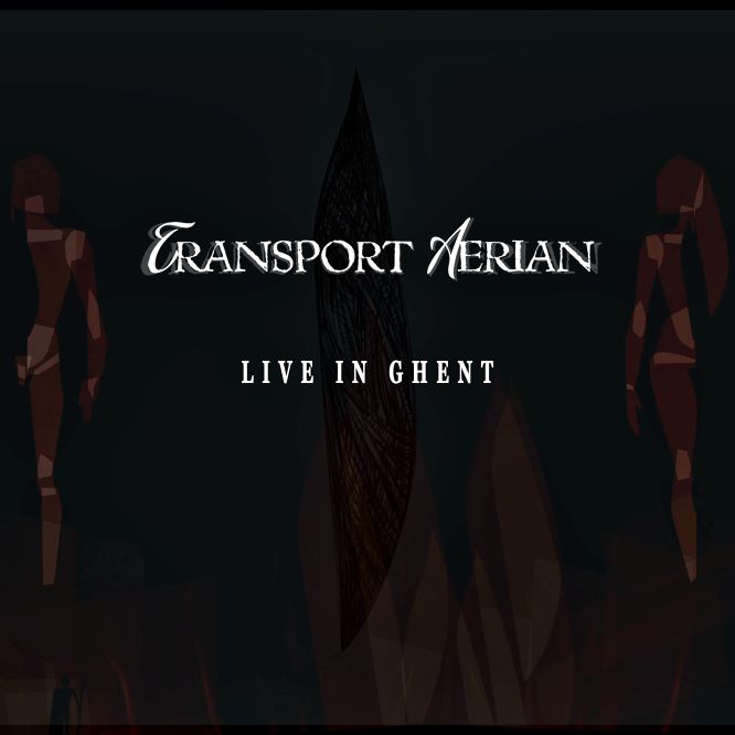 Transport Aerian - LIve In Ghent
