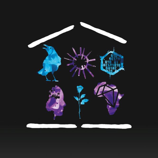 Marillion - An Hour Before It’s Dark Live in Port Zelande 2023