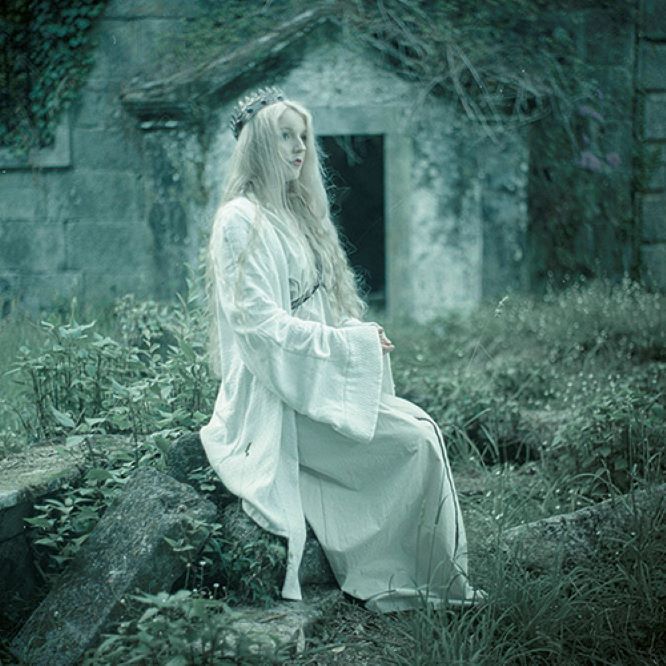 Sylvaine - Eg Er Framand EP