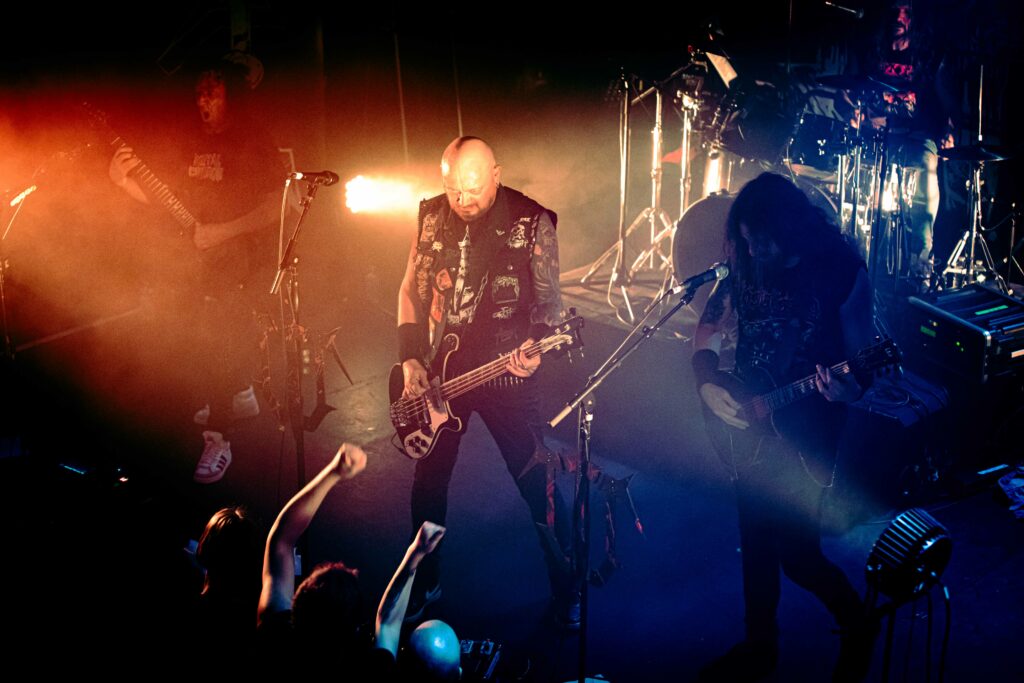 Tribute To Thrash
