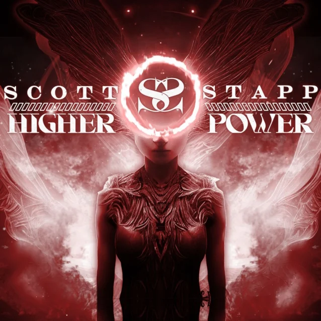 Scott Strapp - Higher Power