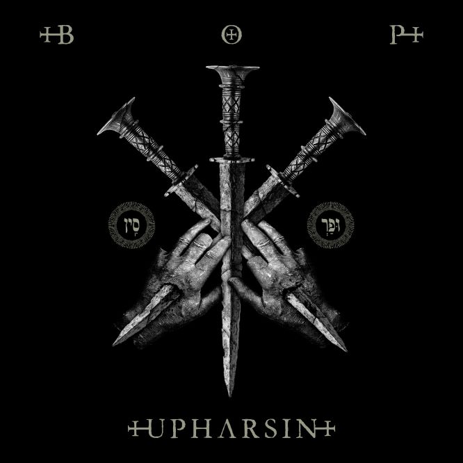 Blaze Of Perdition - Upharsin