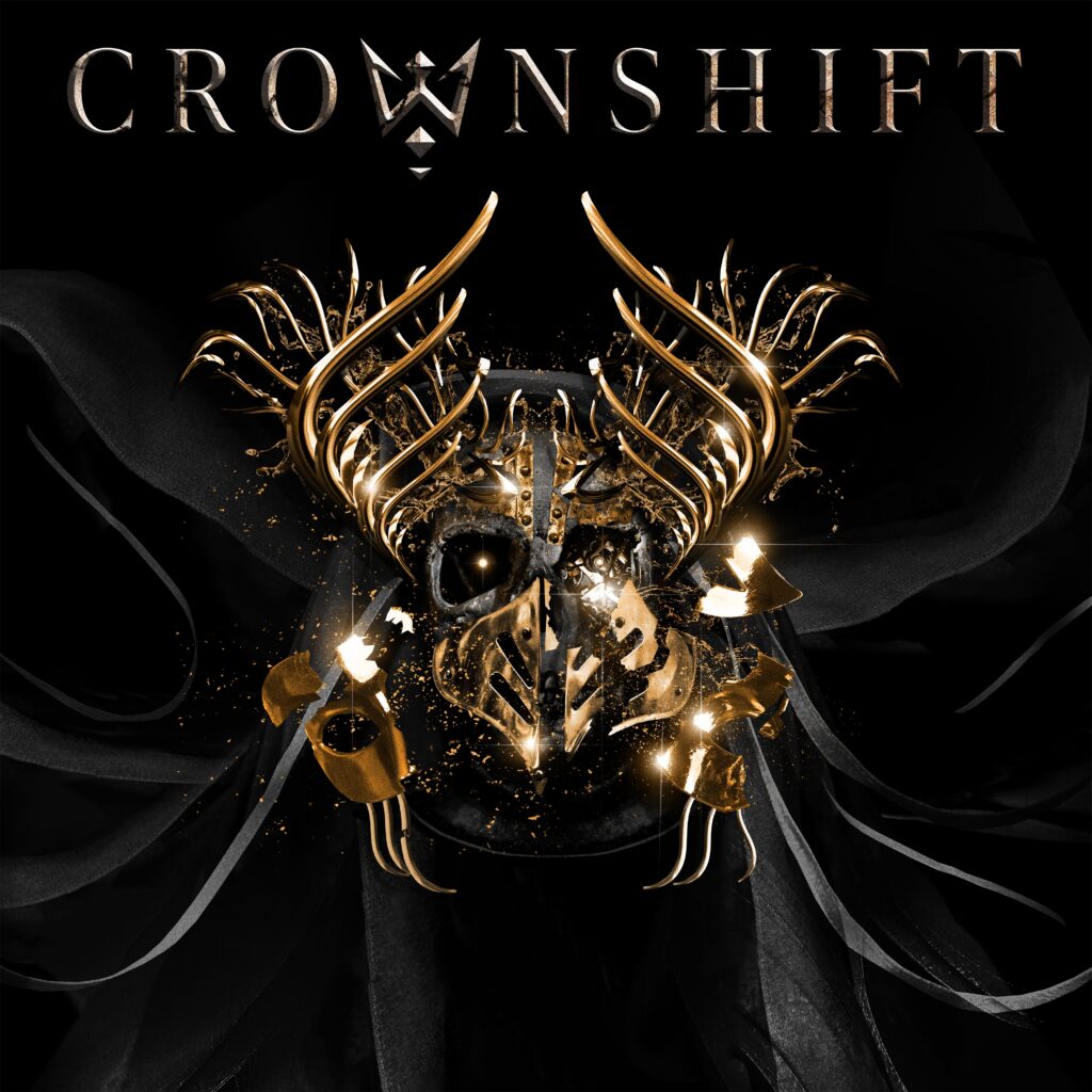 Crownshift - Crownshift - Artwork