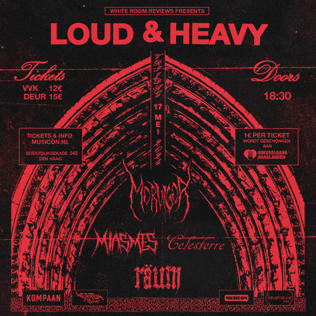 Loud&Heavy_17Mei_Insta_celesterre