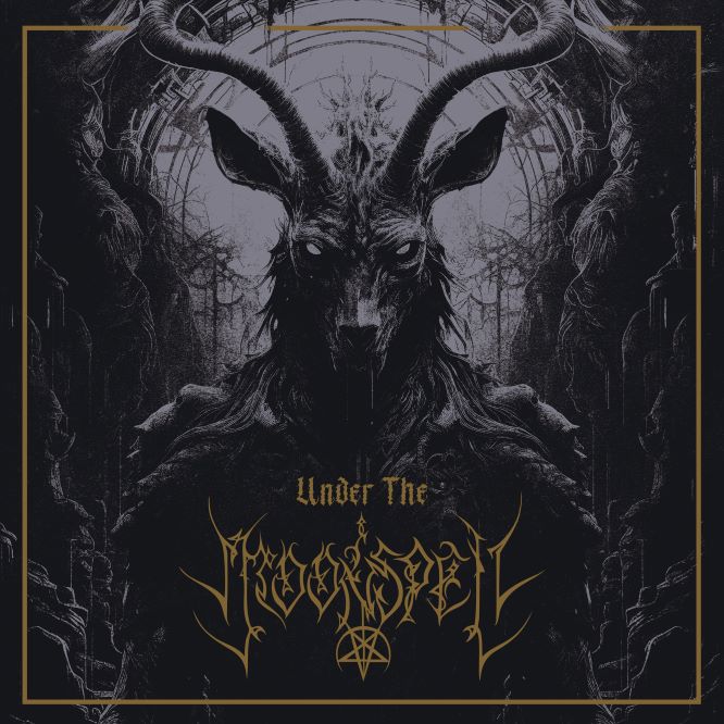 Moonspell - Under The Moonspell