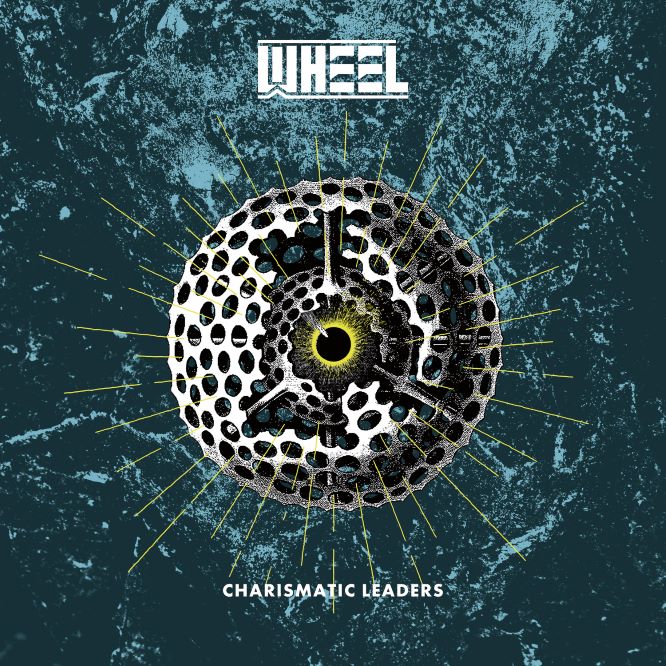 Wheel - Charismatic Leader
