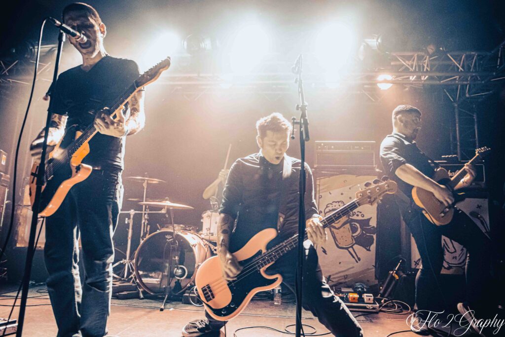 Dirty Fonzy Le Boule Noire