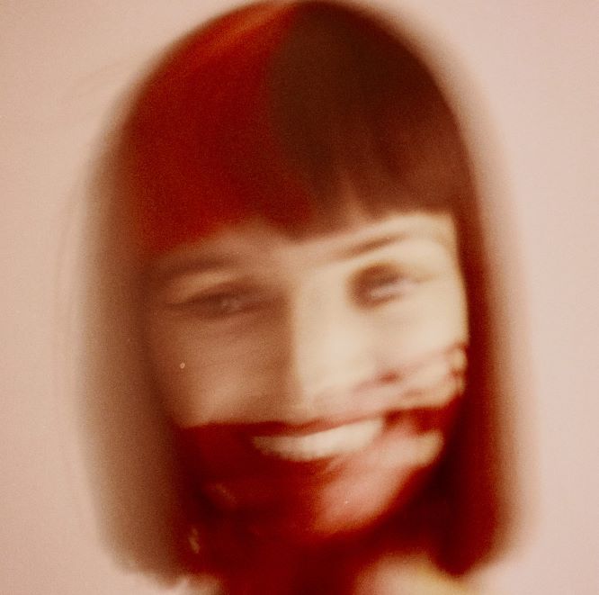 Julie Christmas - Ridiculous and full of blood