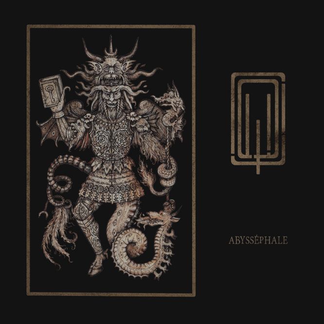 Album Artwork Aysséphale