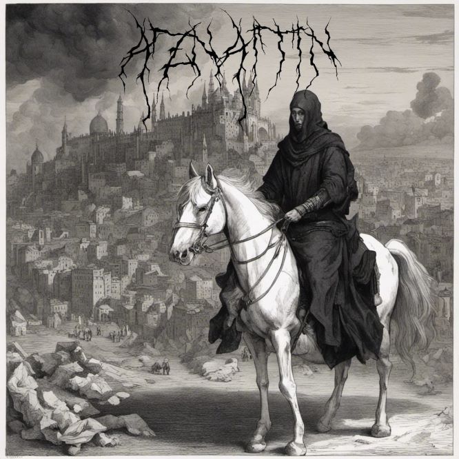 Aznaitin - Demo