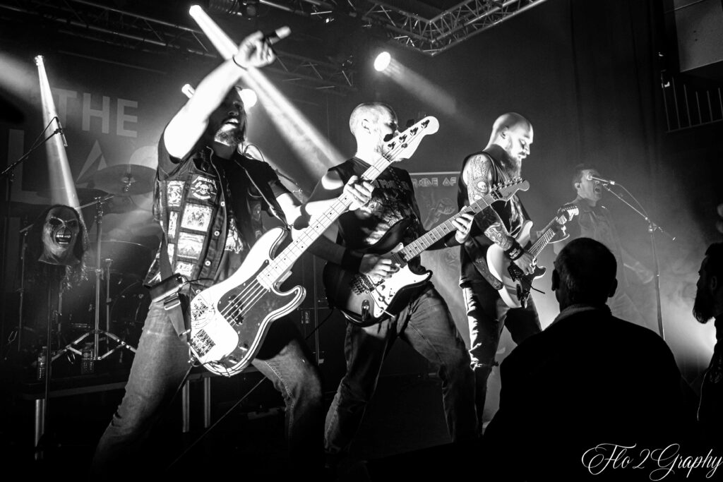 Iron Maiden Tribute Fest