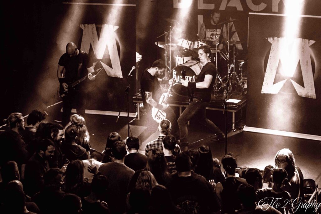 Metallica Tribute Fest