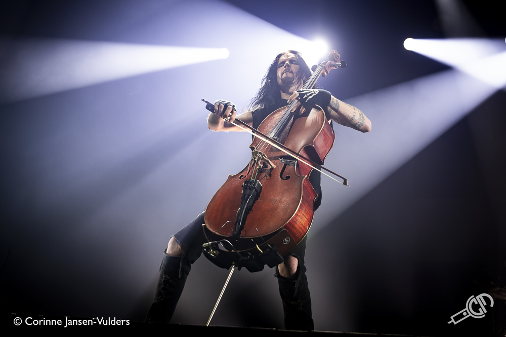 Apocalyptica