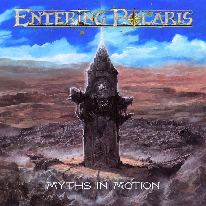 Entering Polaris - Myths In Motion