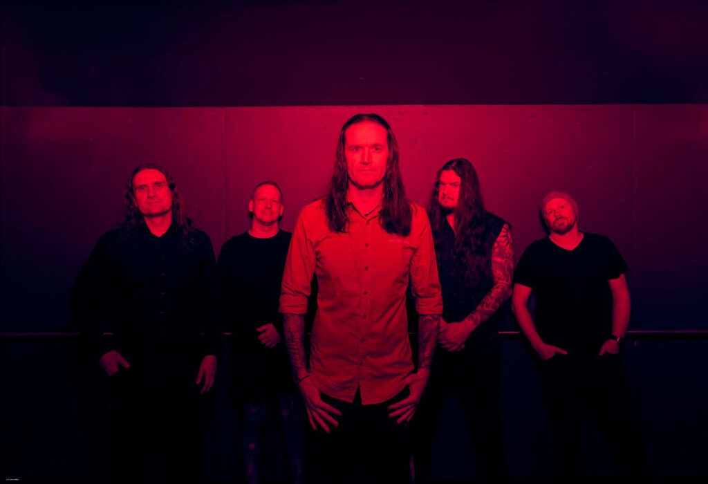 Heaven Shall Burn 2024