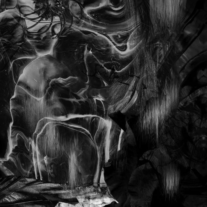 Oranssi Pazuzu - Muuntautuja - Artwork