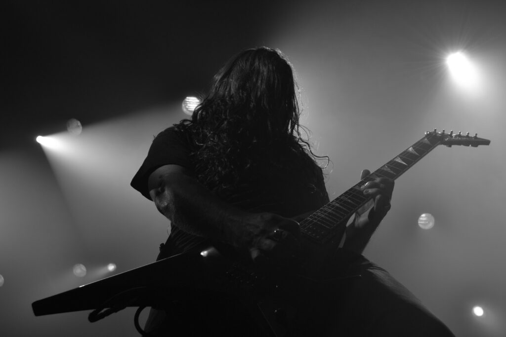 Sepultura Gebouw-T