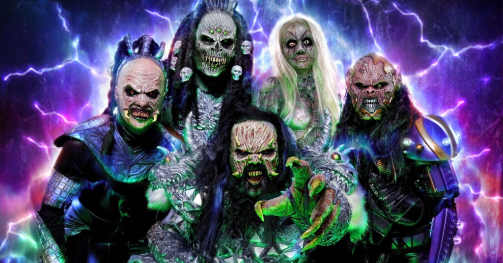 Lordi 2024