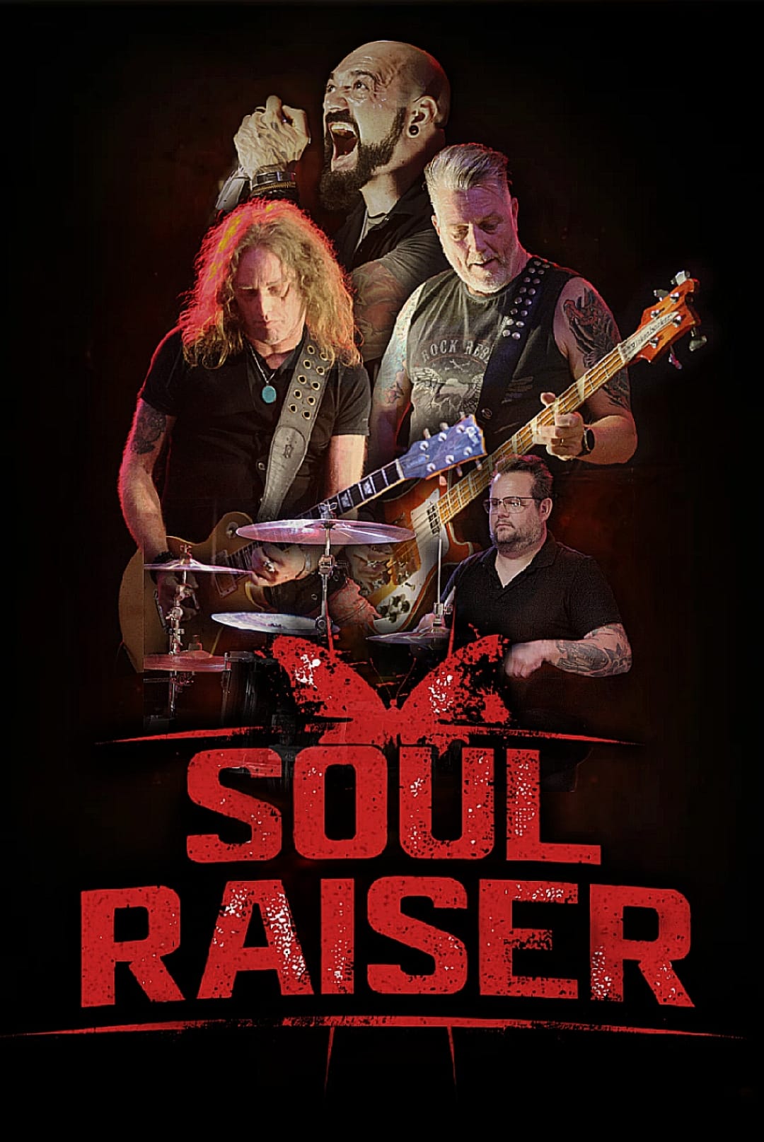 SoulRaiser