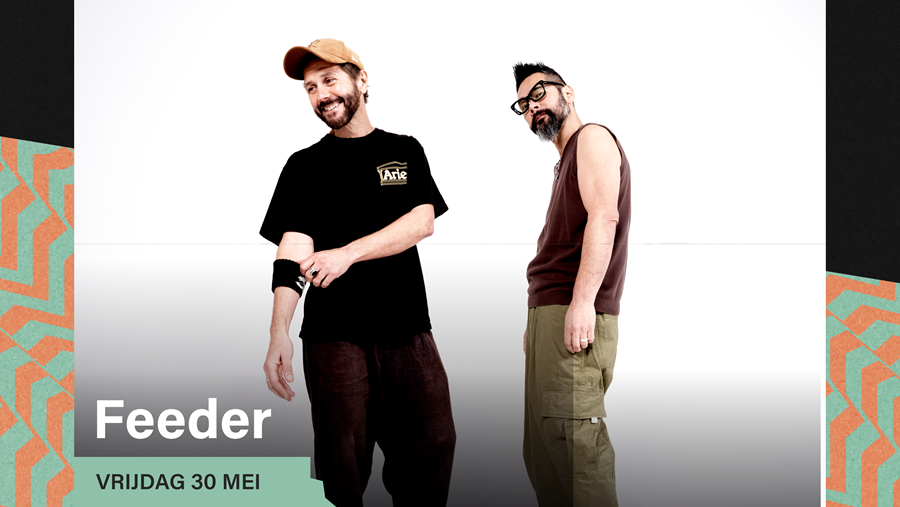 Feeder Vestrock