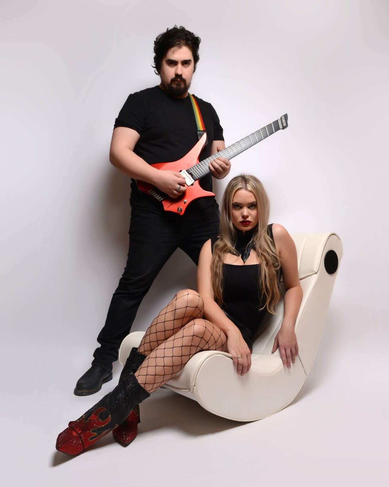 Queen of Spades 2024