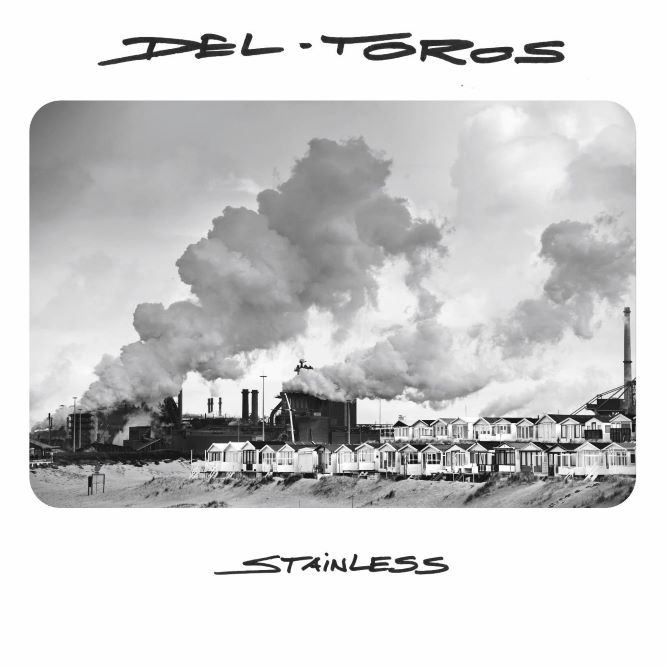 Del-Toros - Stainless
