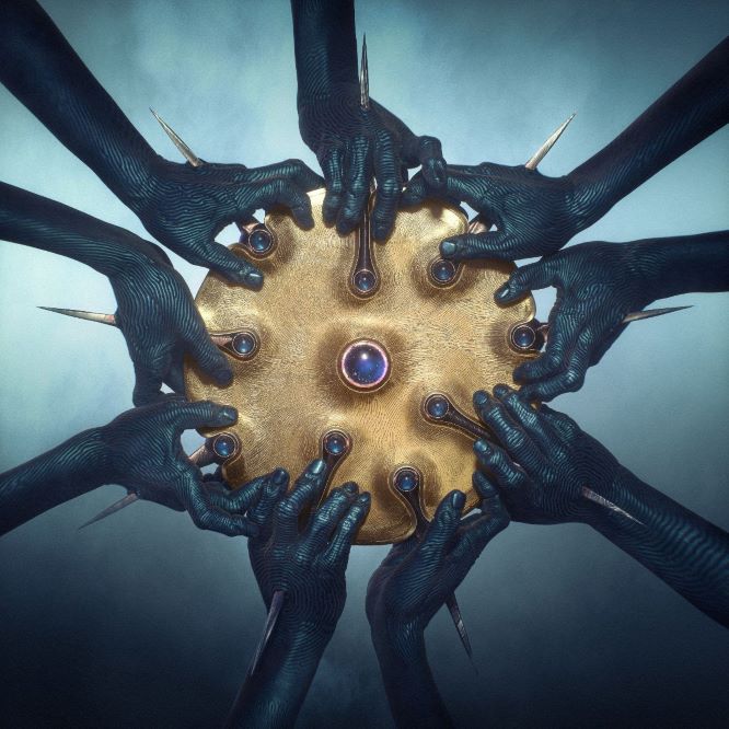 Epica - Aspiral album