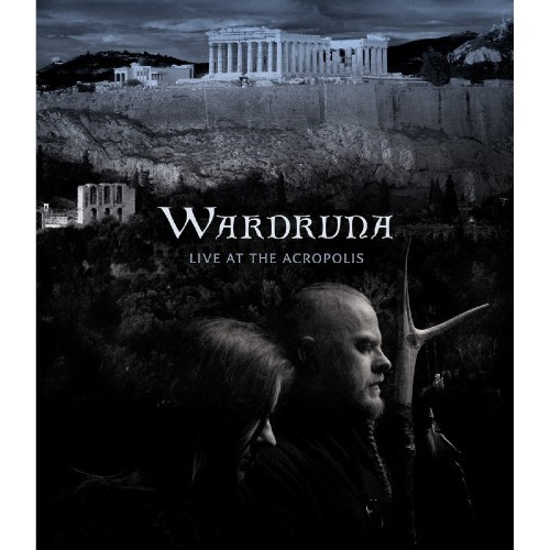 Wardruna - Live At The Acropolis