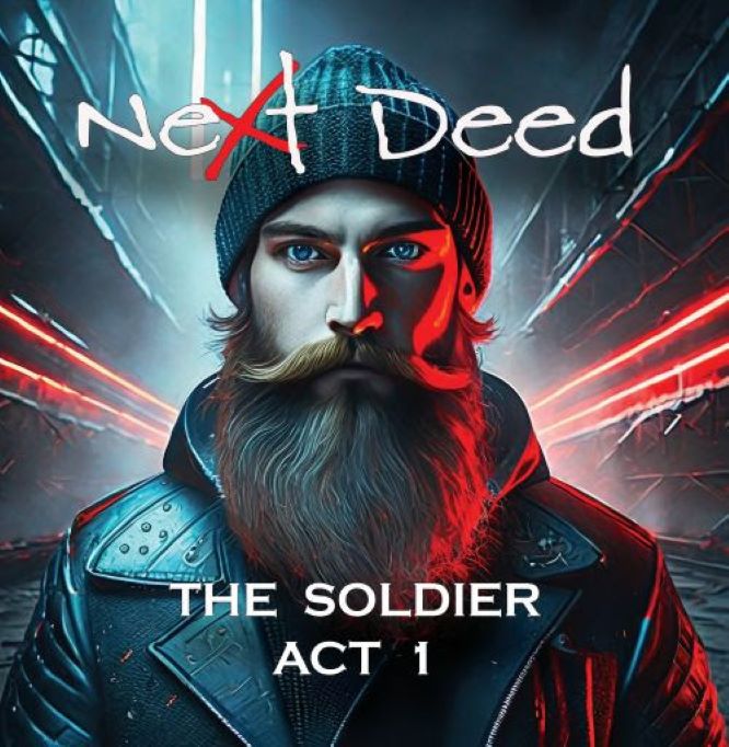 Next Deed - The Soldier-Act 1