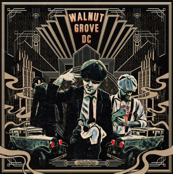 Walnut Grove - Deeper