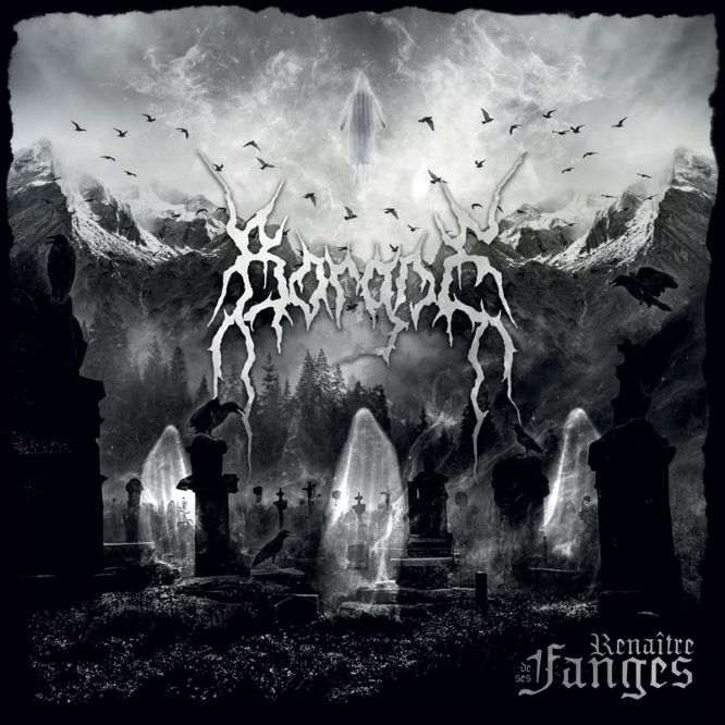 Borgne - Renaître de ses Fanges