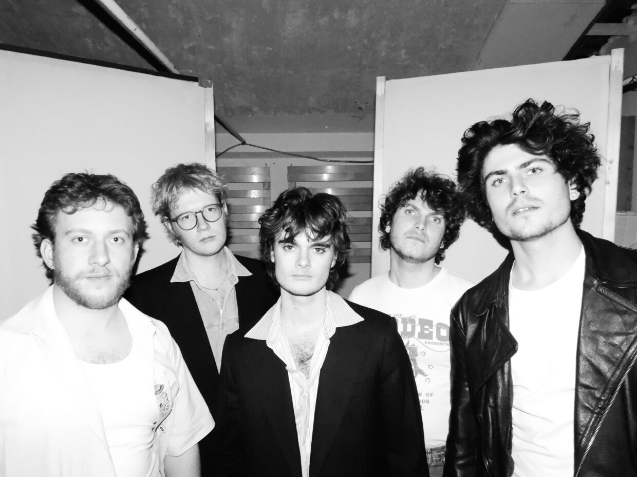 Persfoto 1 - Talks Make Do