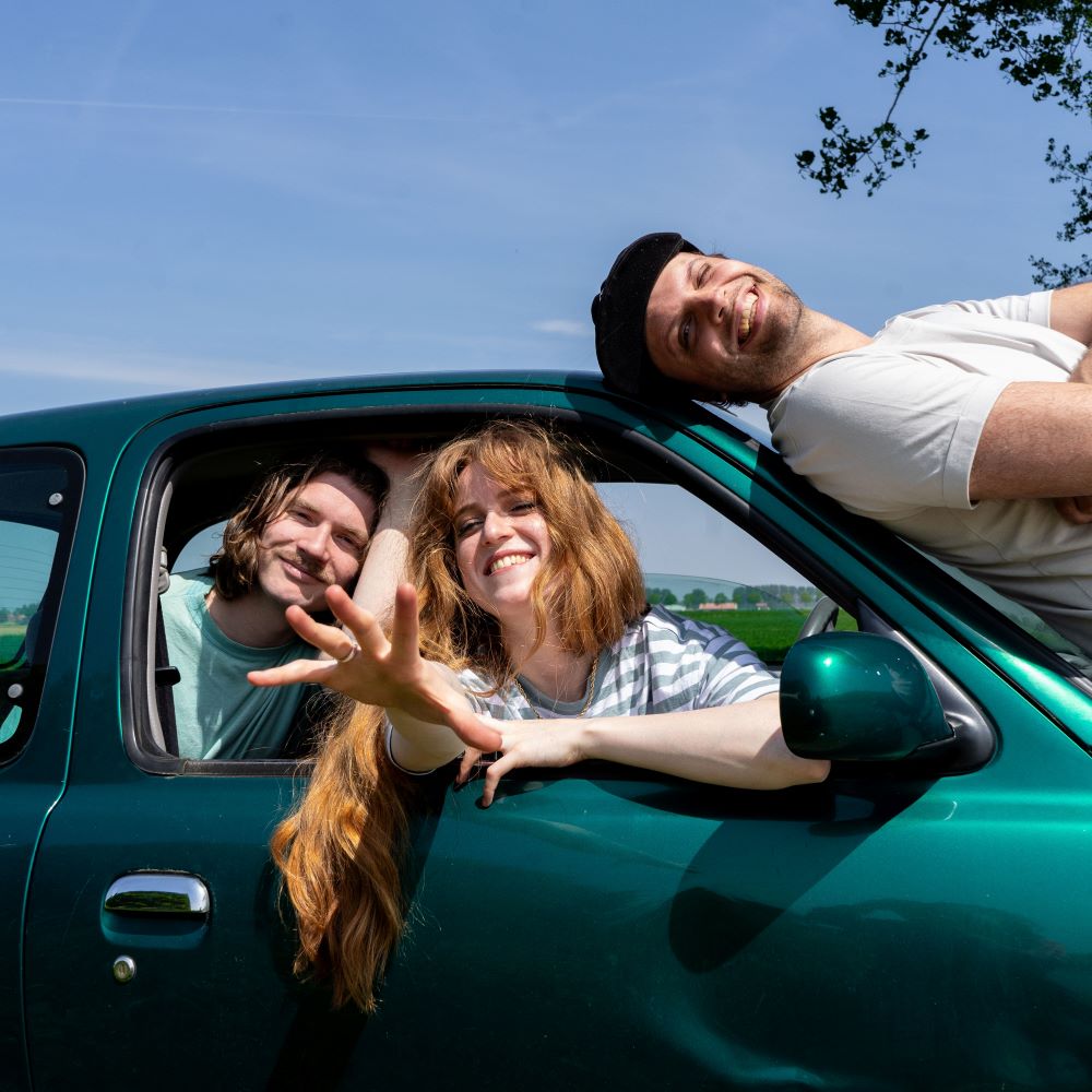 Vera Sleepover Club 2025