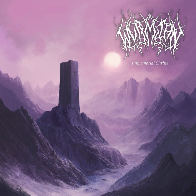 Wurmian - Immemorial Shrine