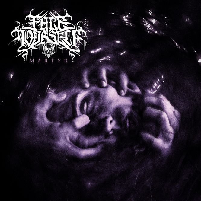 Face Yourself - Martyr EP