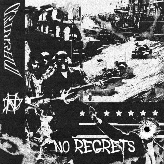 Inherited - No Regrets