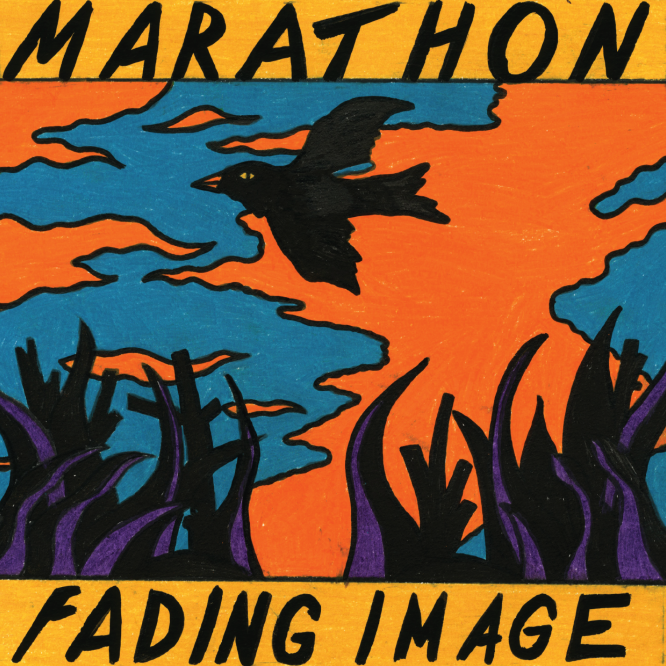 Marathon - Fading Image