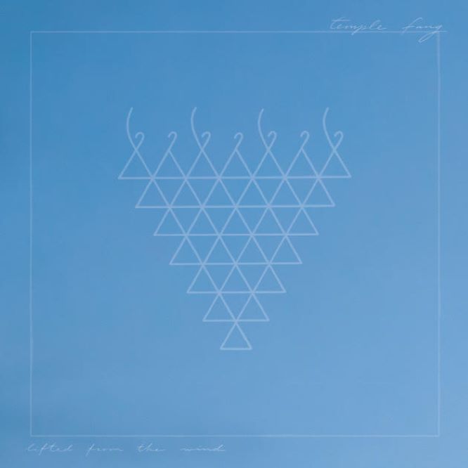 Temple Fang - Lifted From The Wind